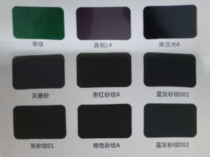鋁型材、護欄行業(yè)